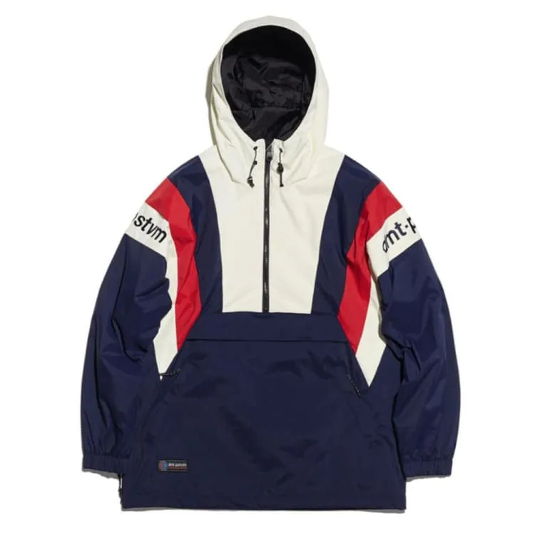 DIMITO ROVIN ES SNOW JACKET-NAVY