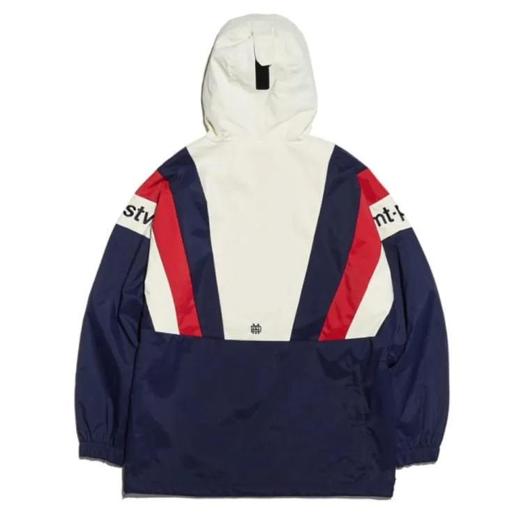DIMITO ROVIN ES SNOW JACKET-NAVY