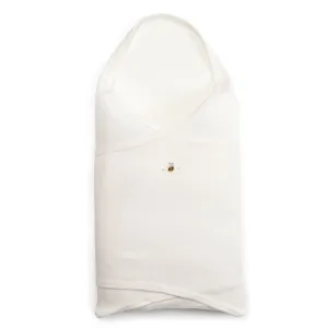 Dimples Merino Wool Snuggle Wrap