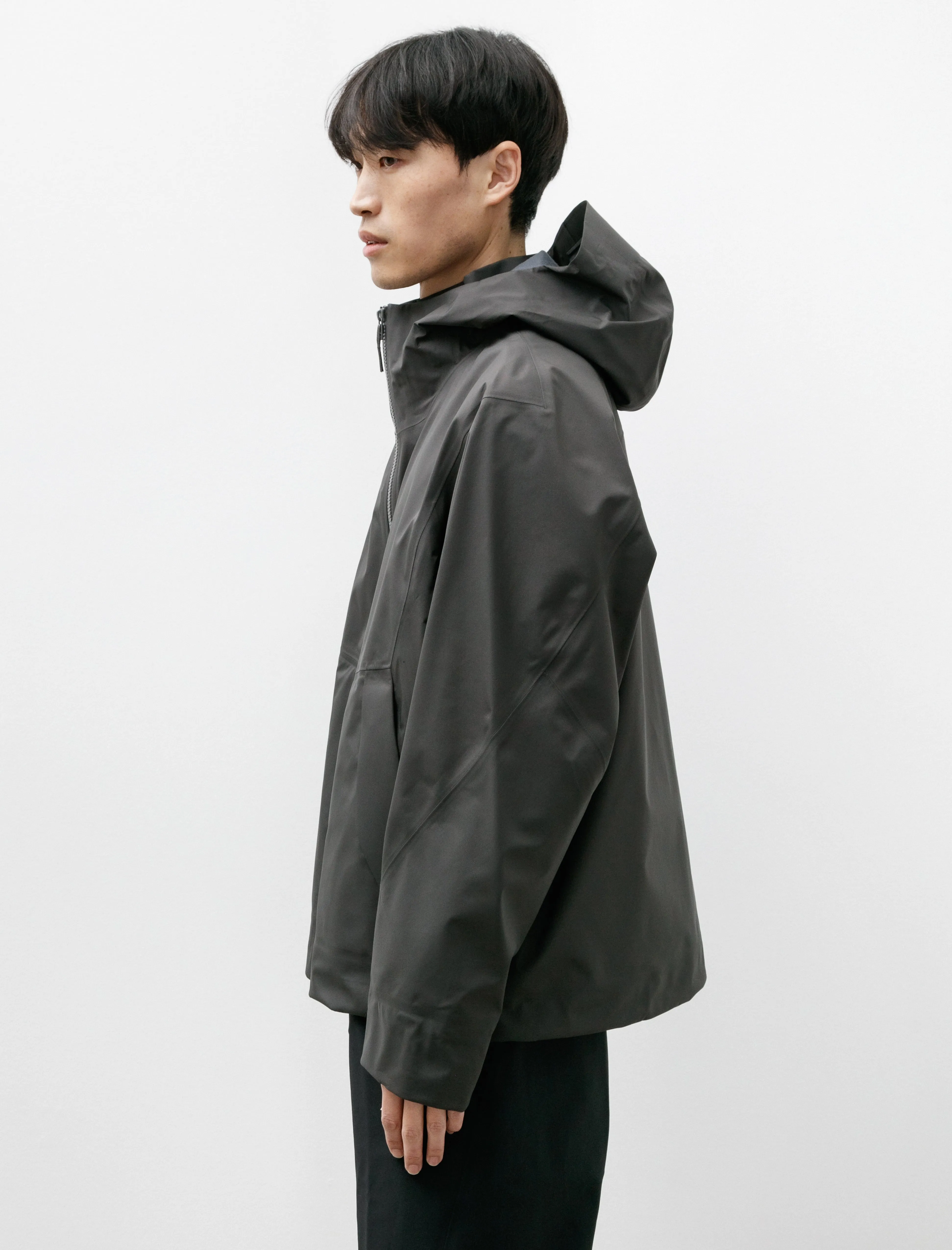 Diode Jacket Penumbra