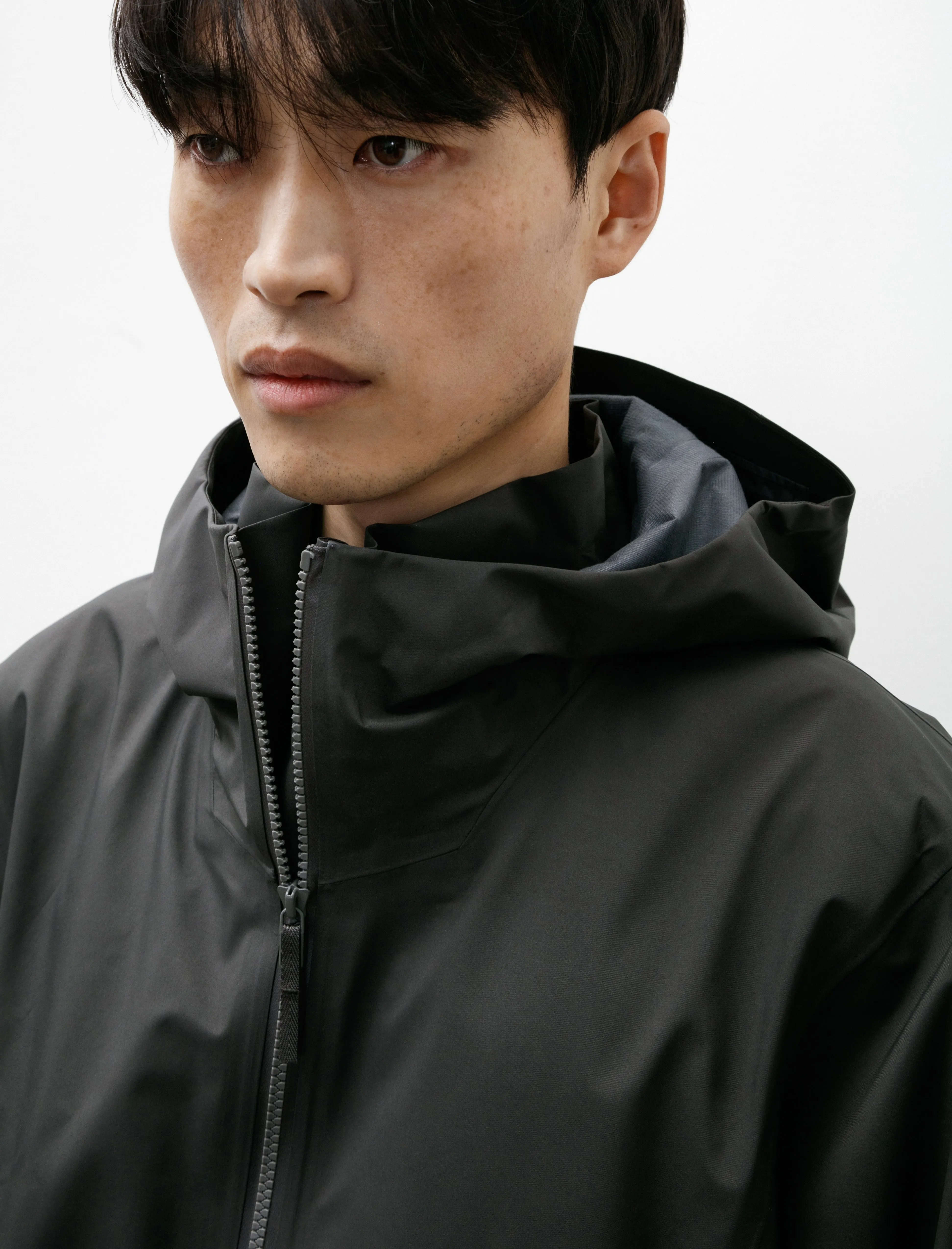 Diode Jacket Penumbra