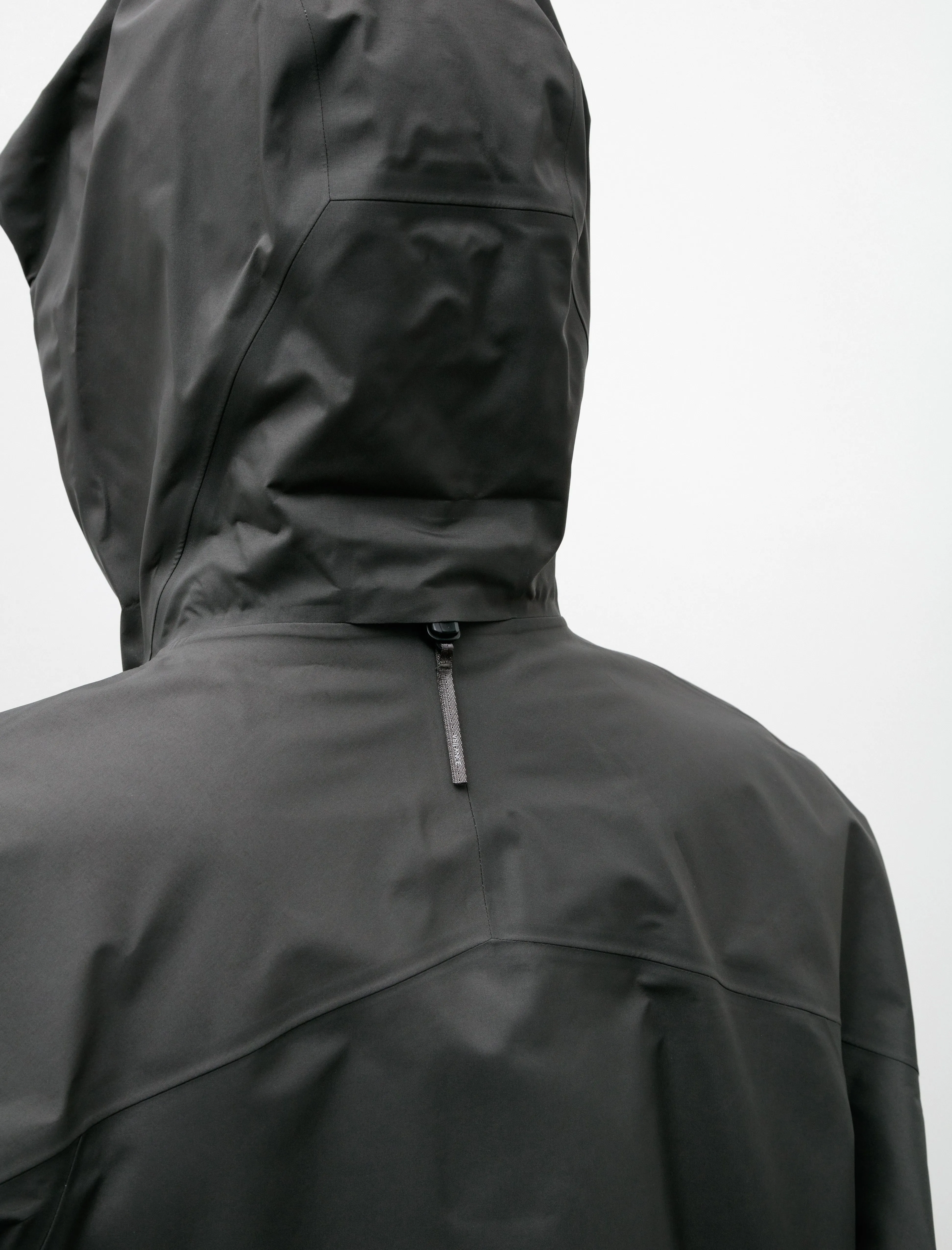 Diode Jacket Penumbra