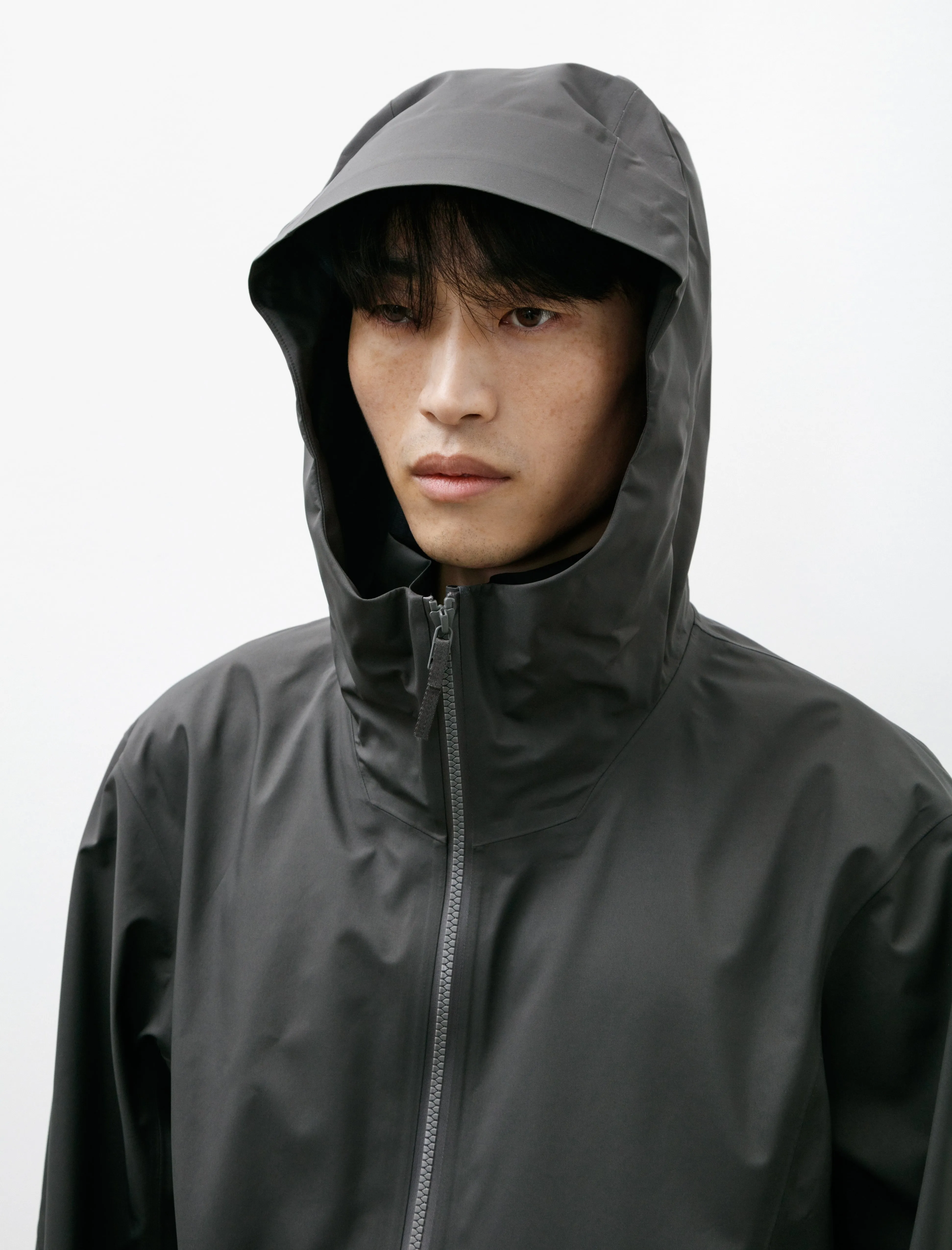 Diode Jacket Penumbra