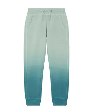 Dip Dye Hydro/Aloe - Mini shake dip-dye kids jogger pants (STBK943)