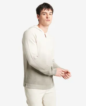 Dip Dye Sweater Hoodie