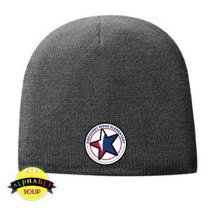 Discovery Ridge Elementary Lined Beanie