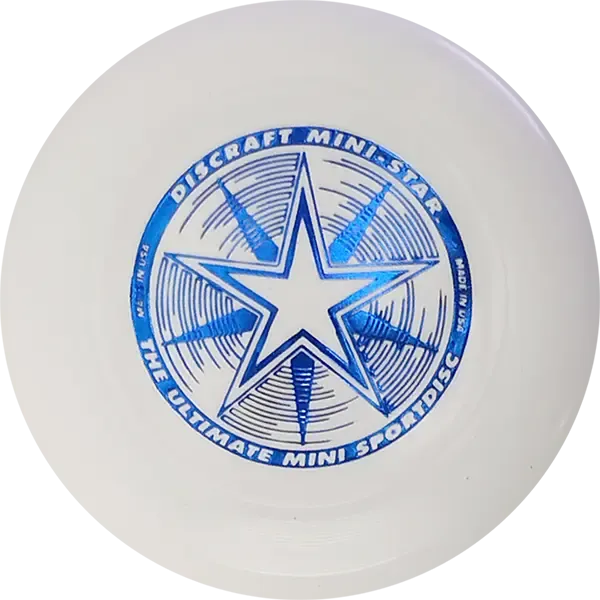 Discraft Mini UltraStar