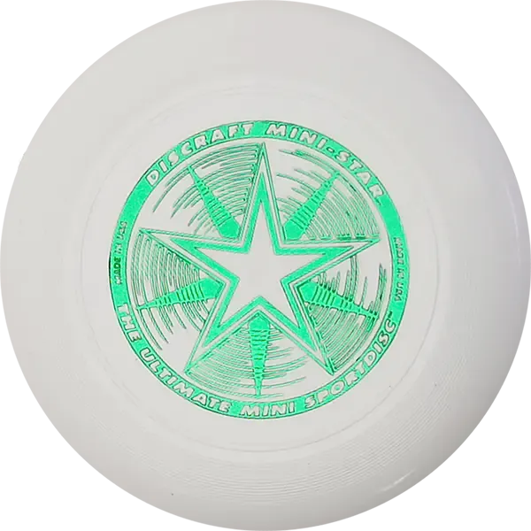 Discraft Mini UltraStar