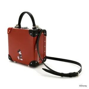 Disney - This Bag Contains Magic Collection · London Square | Red/Black
