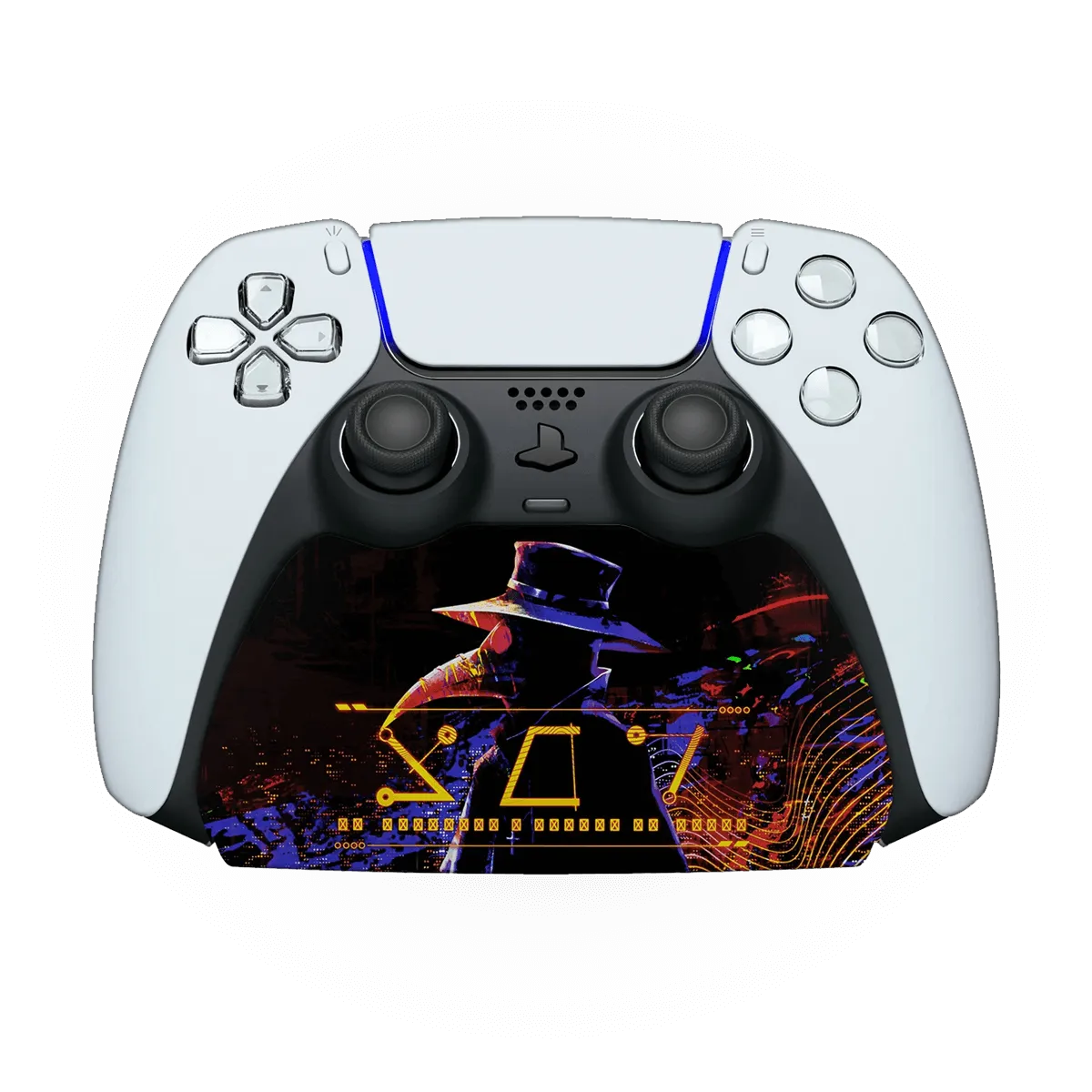 Display Stand for DualSense PS5 Controller