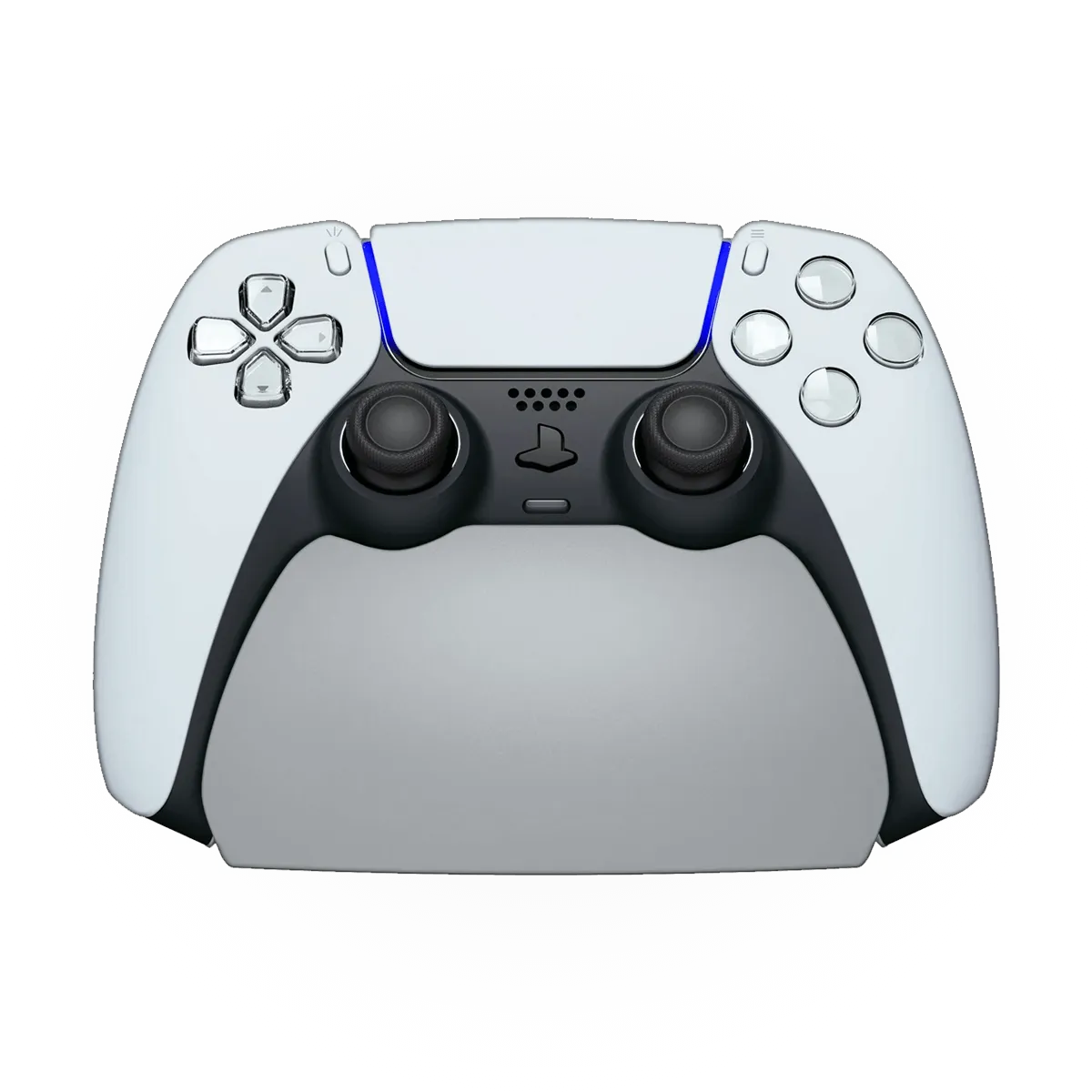 Display Stand for DualSense PS5 Controller