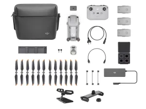 DJI Air 2S Fly More Combo Drone   Pad Holder f/Mavic 2, Mavic Air, Mavic Air 2, Mavic Pro, Spark