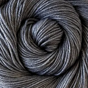 DK Yakity Yak Yarn - Breeze Semi Solid