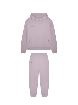 DNA Bundle—Raisin Purple
