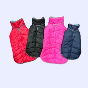 Dog Jacket
