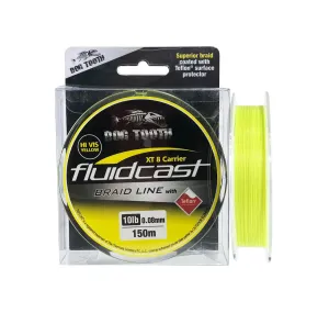 Dog Tooth Fluidcast XT 8 Carrier Braid