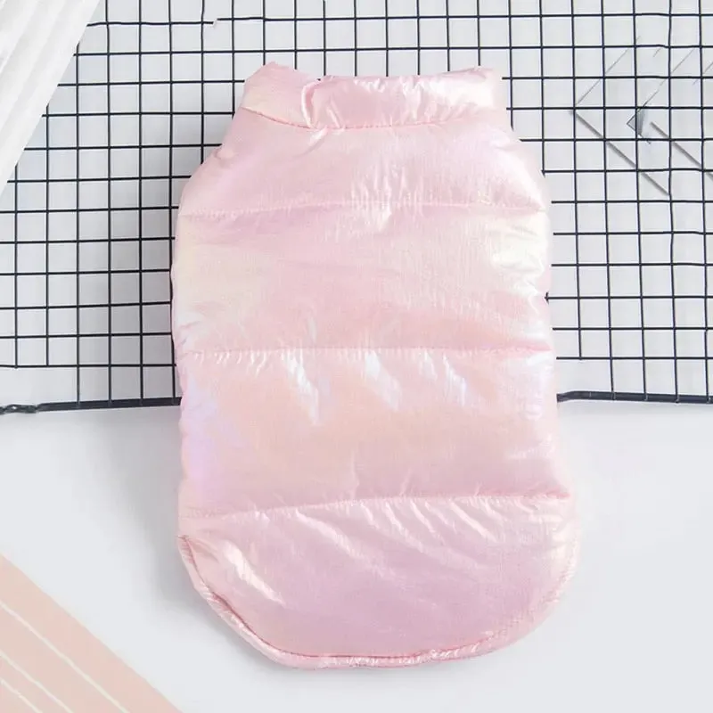 Dog Vest Jacket - Dog & Cat Apparel
