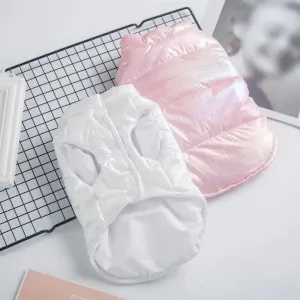Dog Vest Jacket - Dog & Cat Apparel