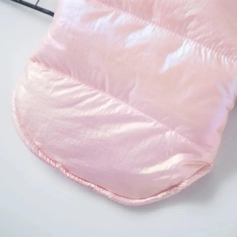 Dog Vest Jacket - Dog & Cat Apparel