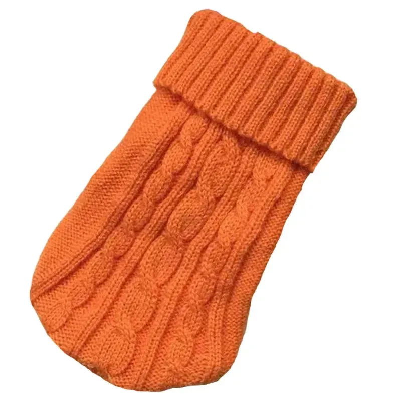 Dog Winter Clothes