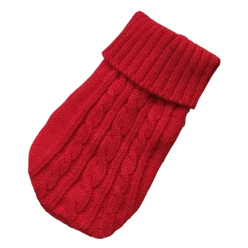 Dog Winter Clothes