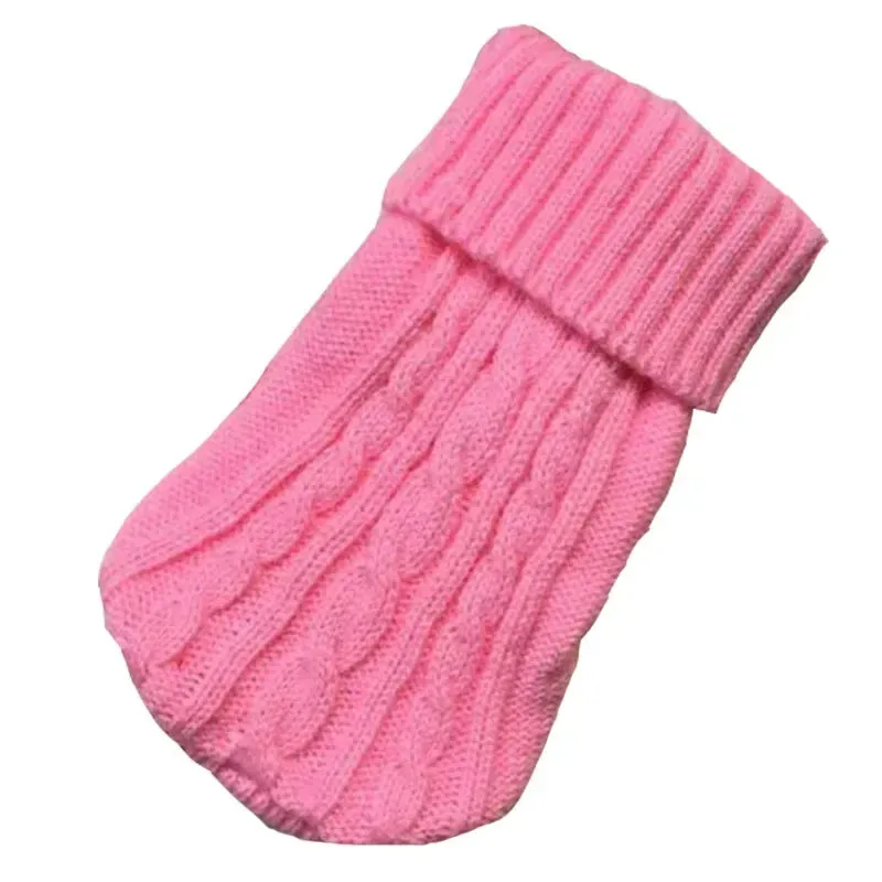 Dog Winter Clothes