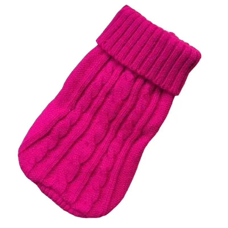 Dog Winter Clothes
