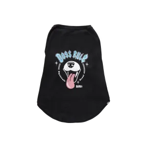 DOGS RULE Shirt for Dogs