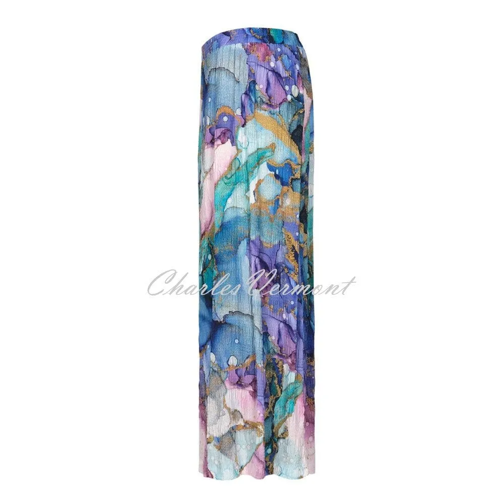 Dolcezza 'Crepon' Skirt – Style 22784