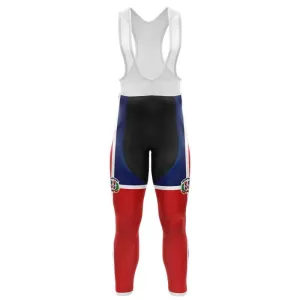 Dominican Republic Bib Pants V2