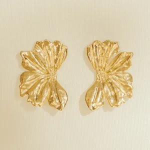 Donis Large Earrings