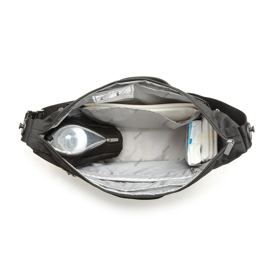 Doona All Day Bag (Black)