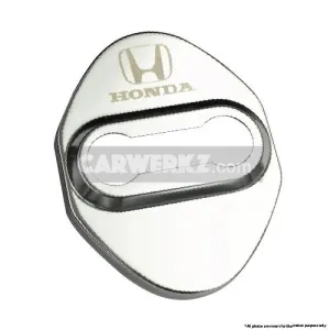 Door Latch Protector Cover for Honda
