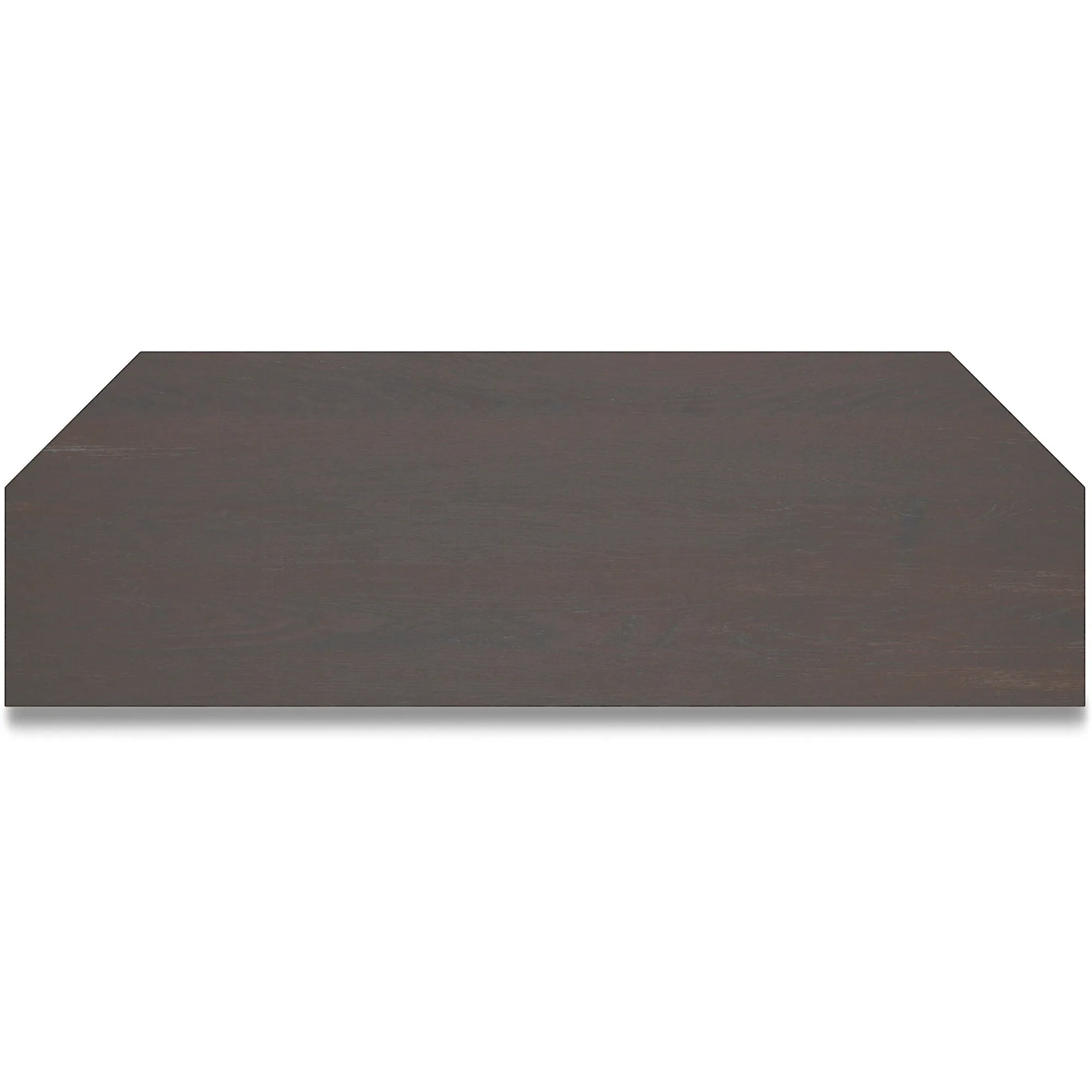 Dorrinson Corner Console