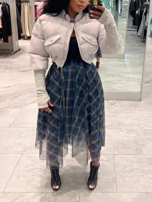 Loose Fit