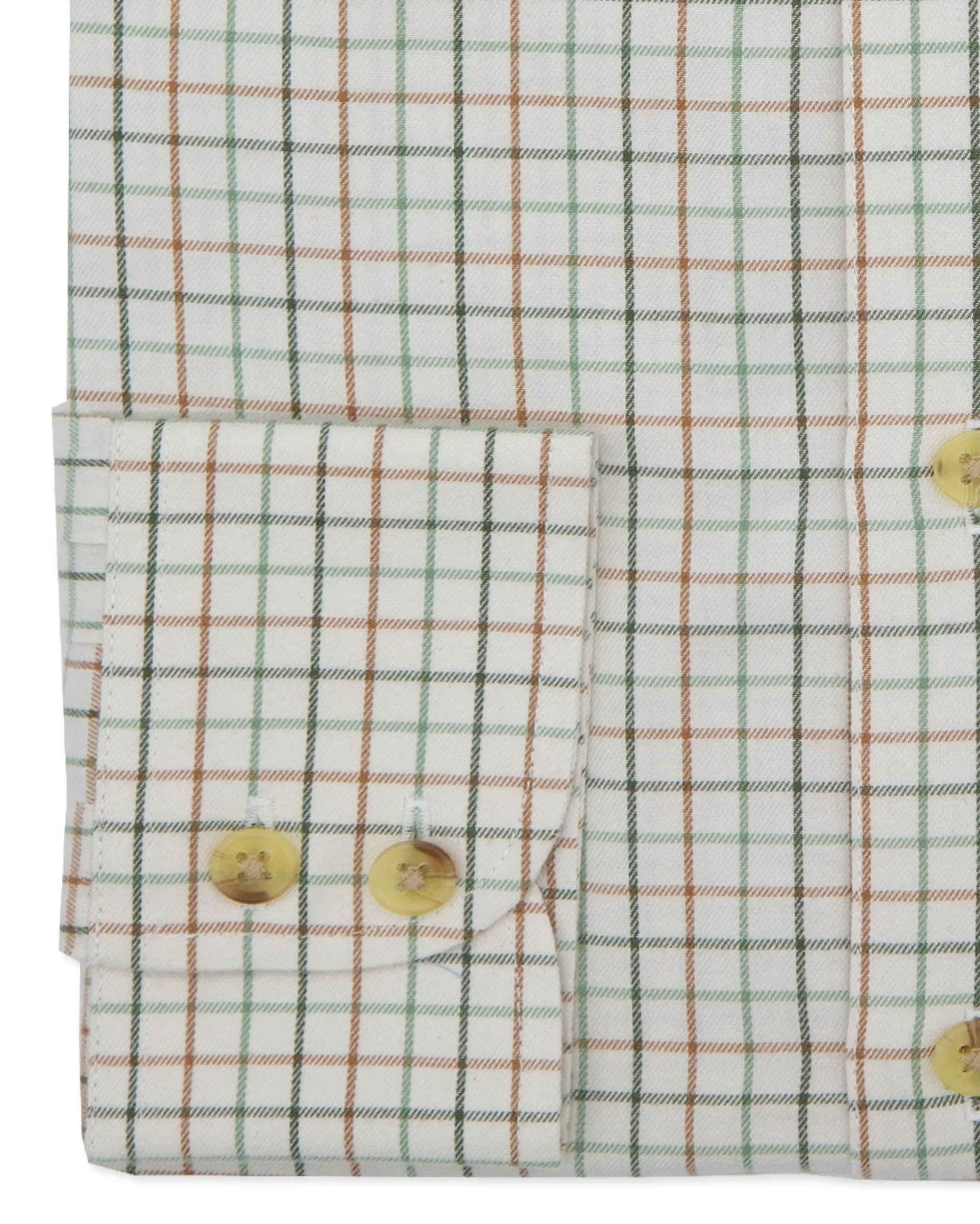 Double Two Tattersall Shirt 4030 K