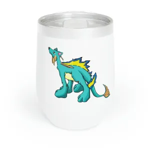 Doudro Chill Wine Tumbler