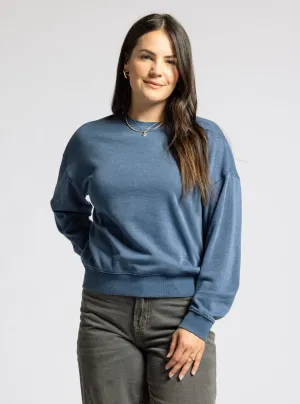 Downey Top (Thread & Supply)