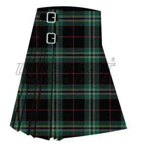 Downs Modern Tartan