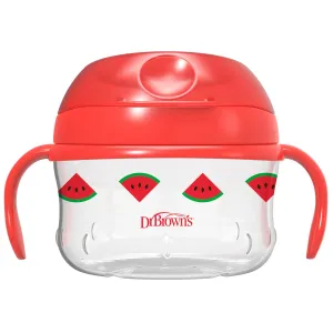 Dr. Browns Snack Cup (Red)