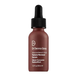 Dr Dennis Gross Advanced Retinol   Ferulic Texture Renewal Serum
