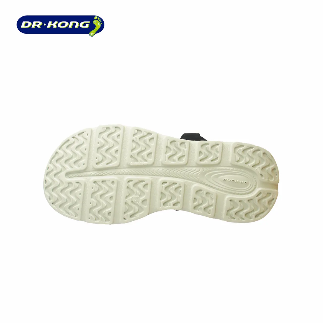 Dr. Kong Kids' Smart Footbed Sandals S2000586