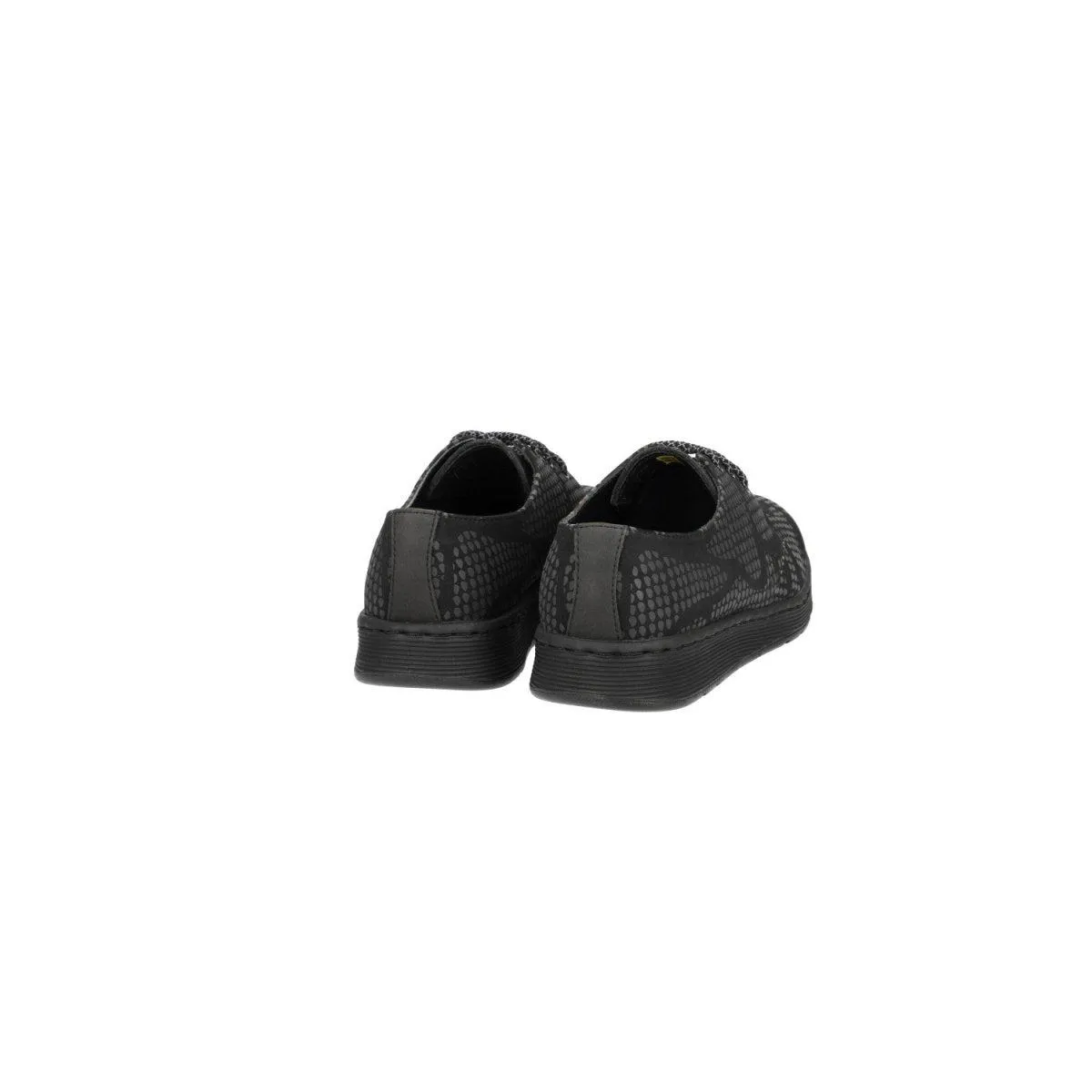 Dr. Martens Cavendish 3Eye Lace Ups Black Colour For Women