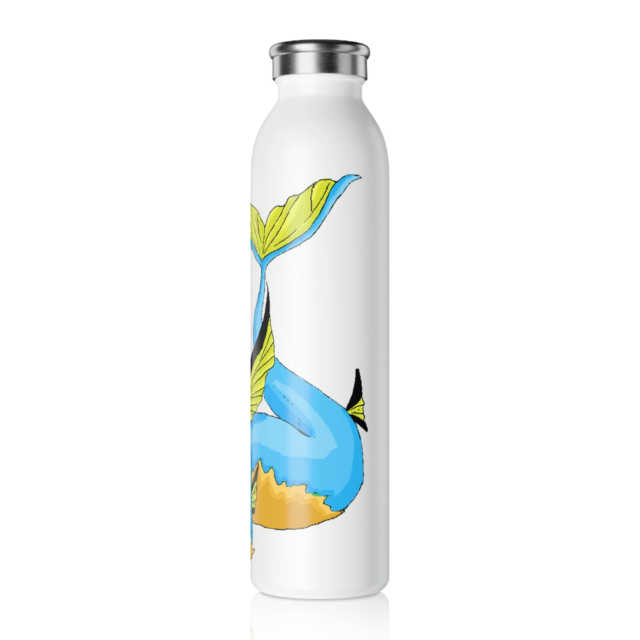 Drago Slim Water Bottle