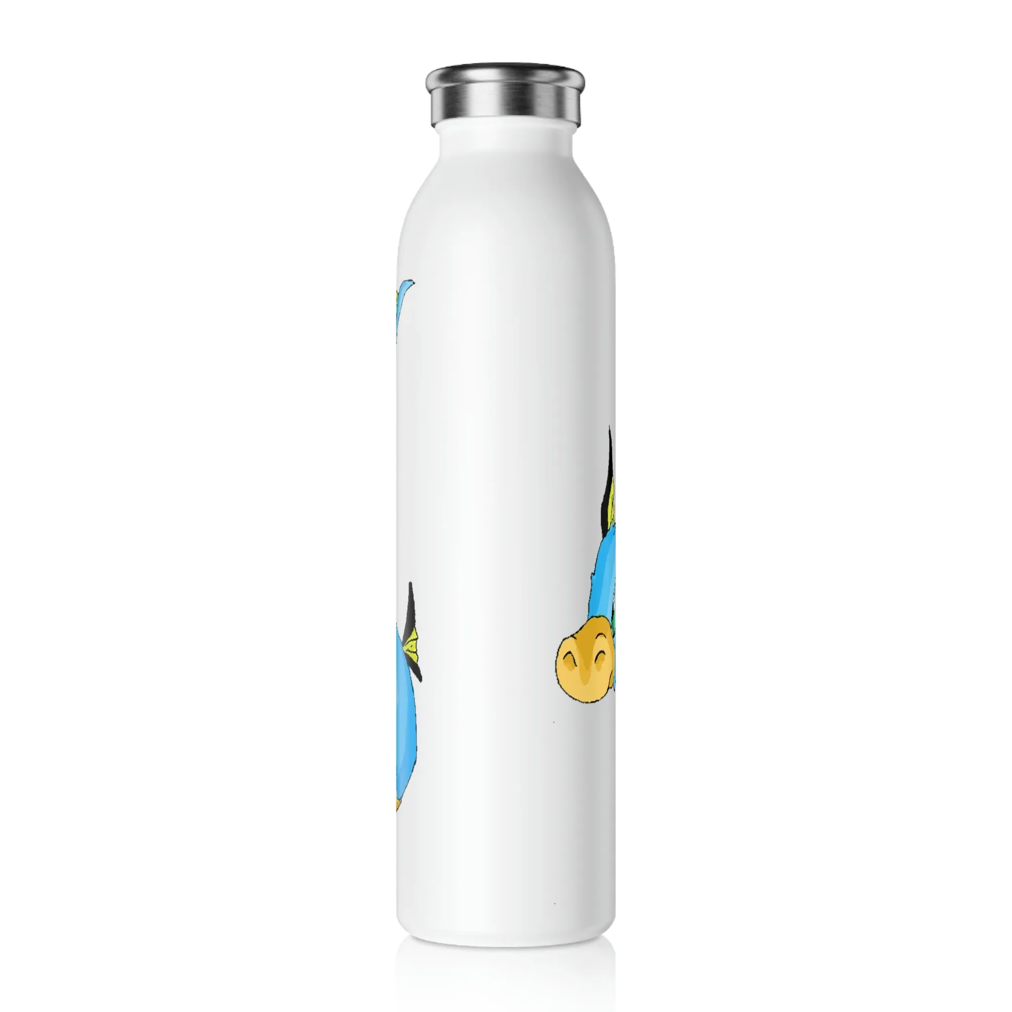 Drago Slim Water Bottle