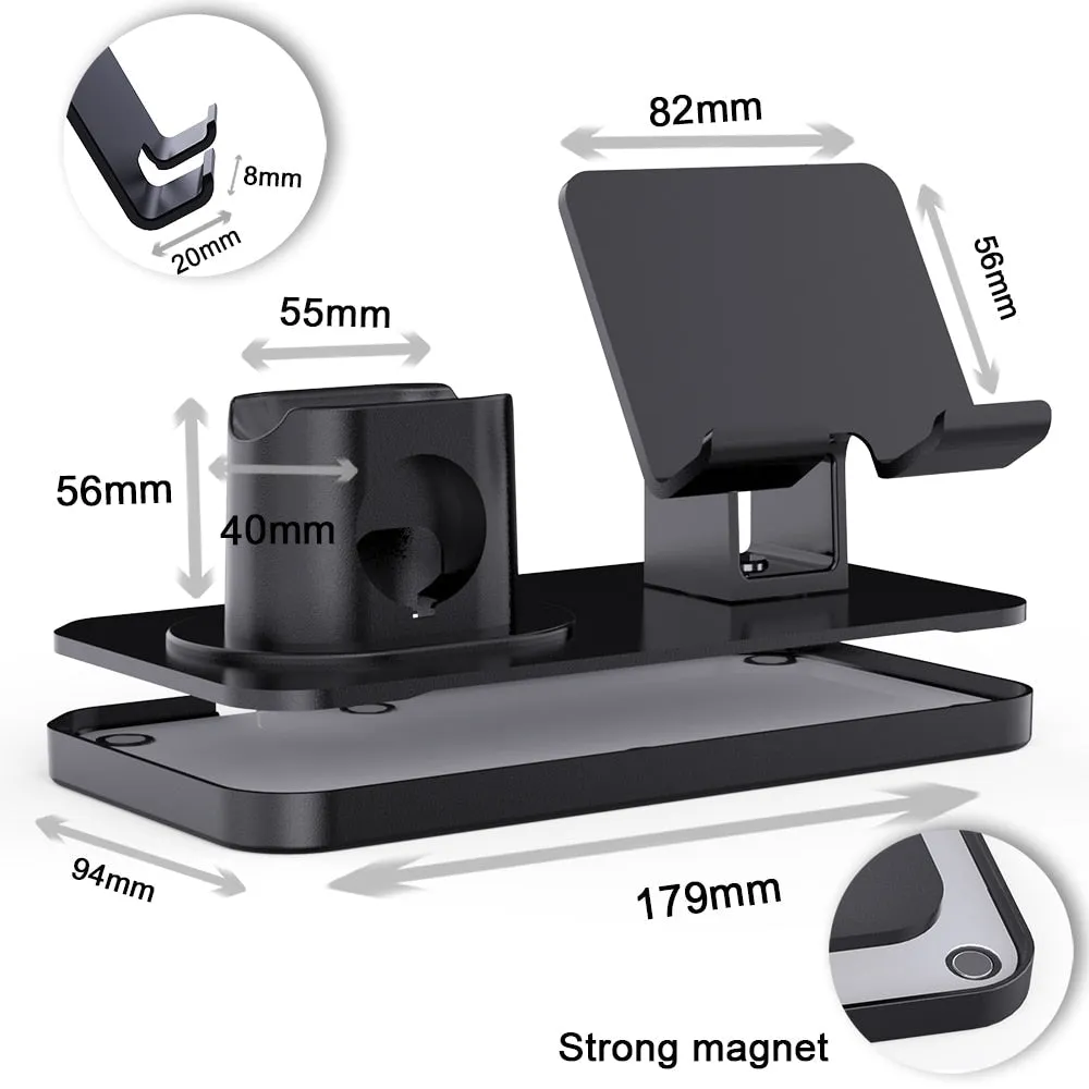 Dragon 3 in 1 Portable Charging Station