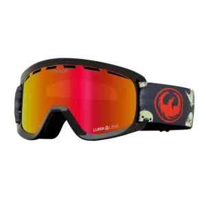 Dragon Kids LIL D Snow Goggle-LIL KAIJU