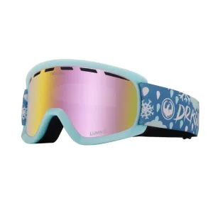 Dragon Kids LIL D Snow Goggle-SNOW DANCE