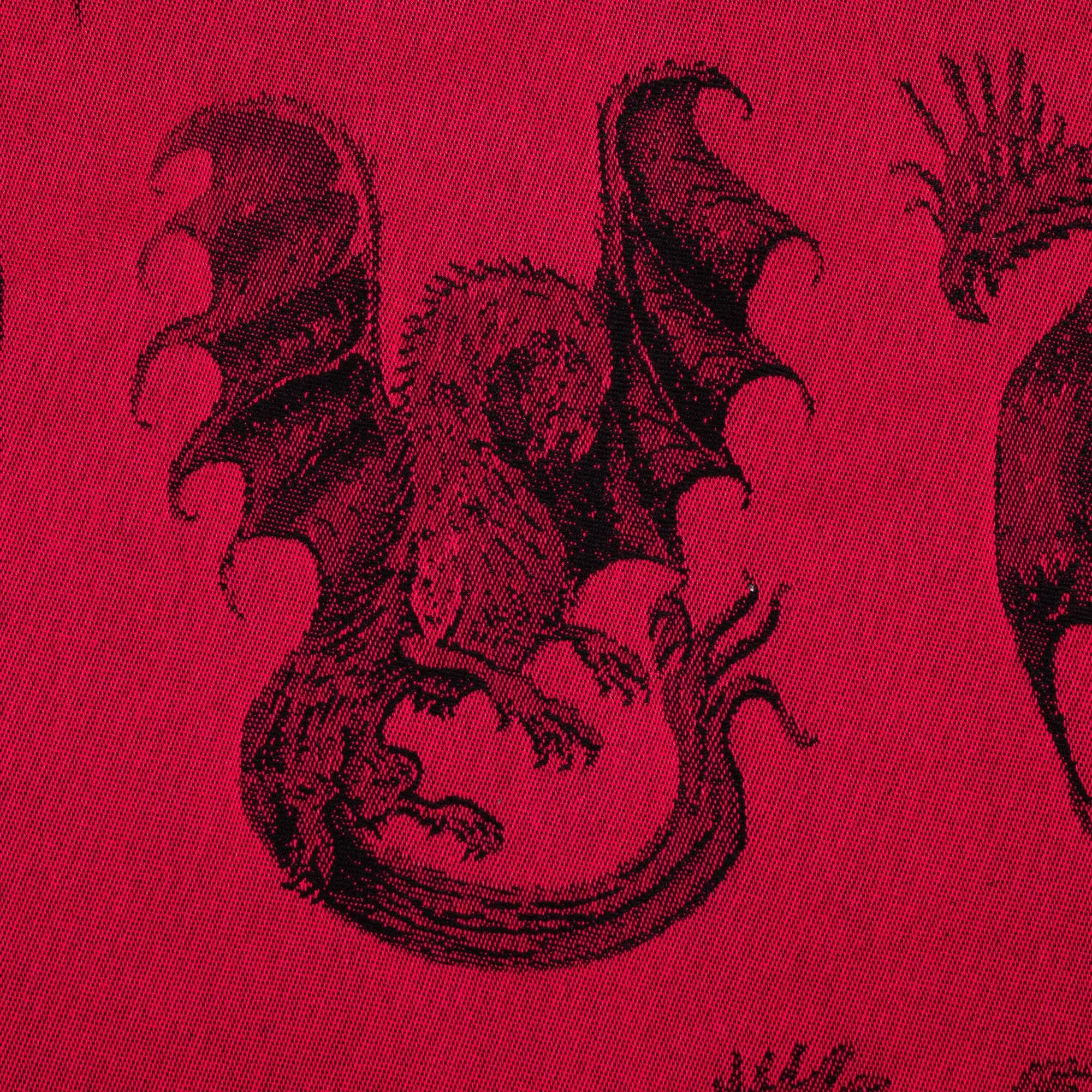 Dragons LennyPreschool Carrier by LennyLamb