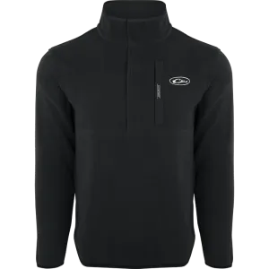 Drake Camp Fleece Pullover 2.0